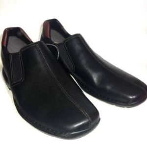 Cole Haan Zeno II Slip On Loafer Shoes Size 11.5